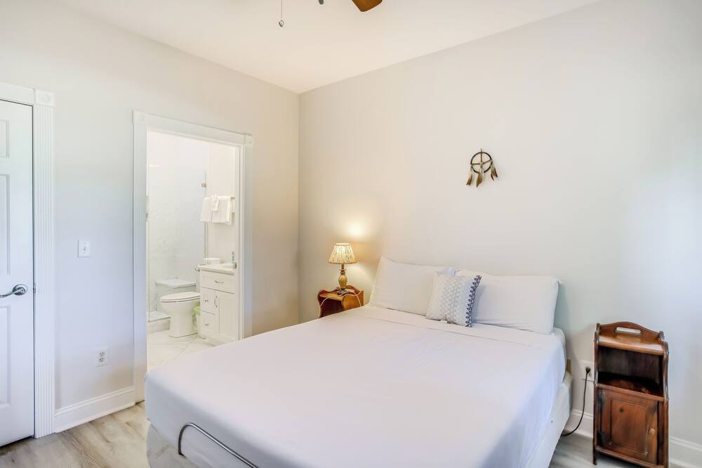 Photo of Bedroom in Longs