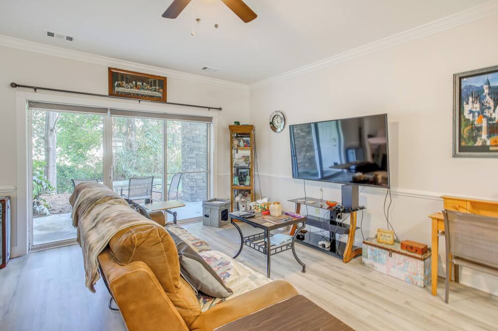Photo of Bedroom in Longs