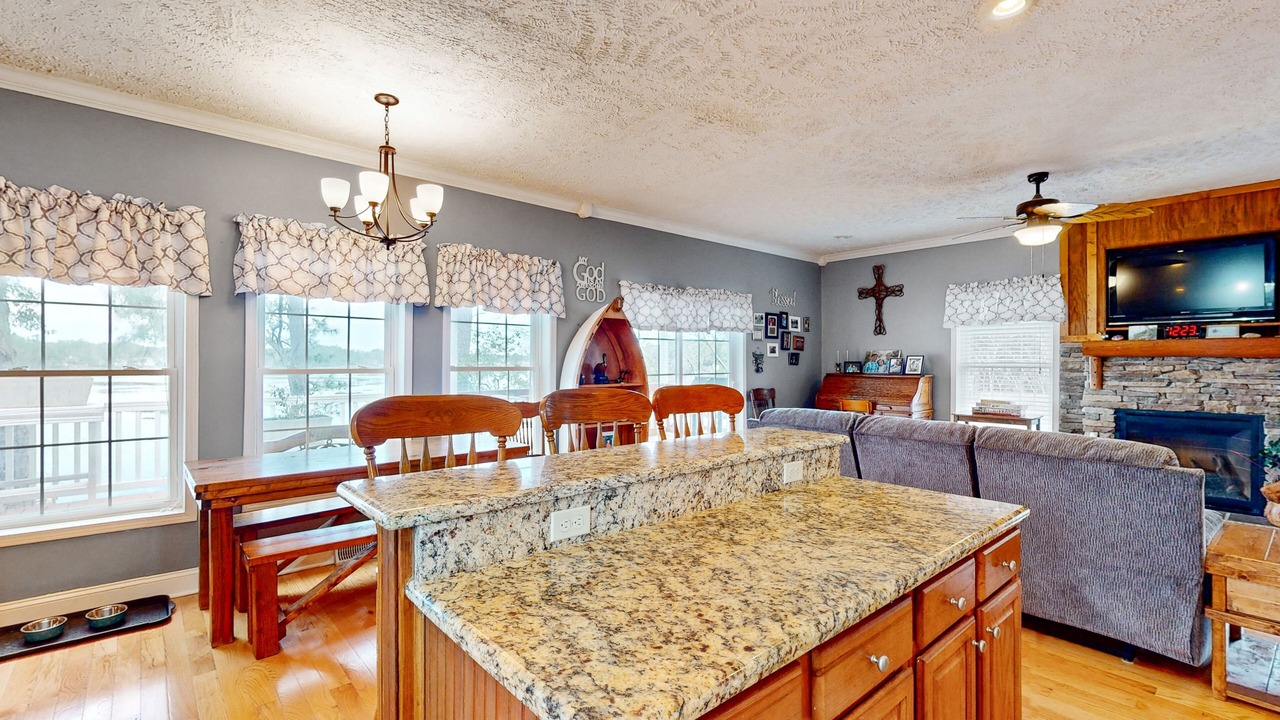 Photo of Kitchen in Shallotte