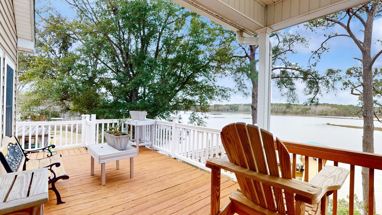 Photo of Outdoor in Shallotte