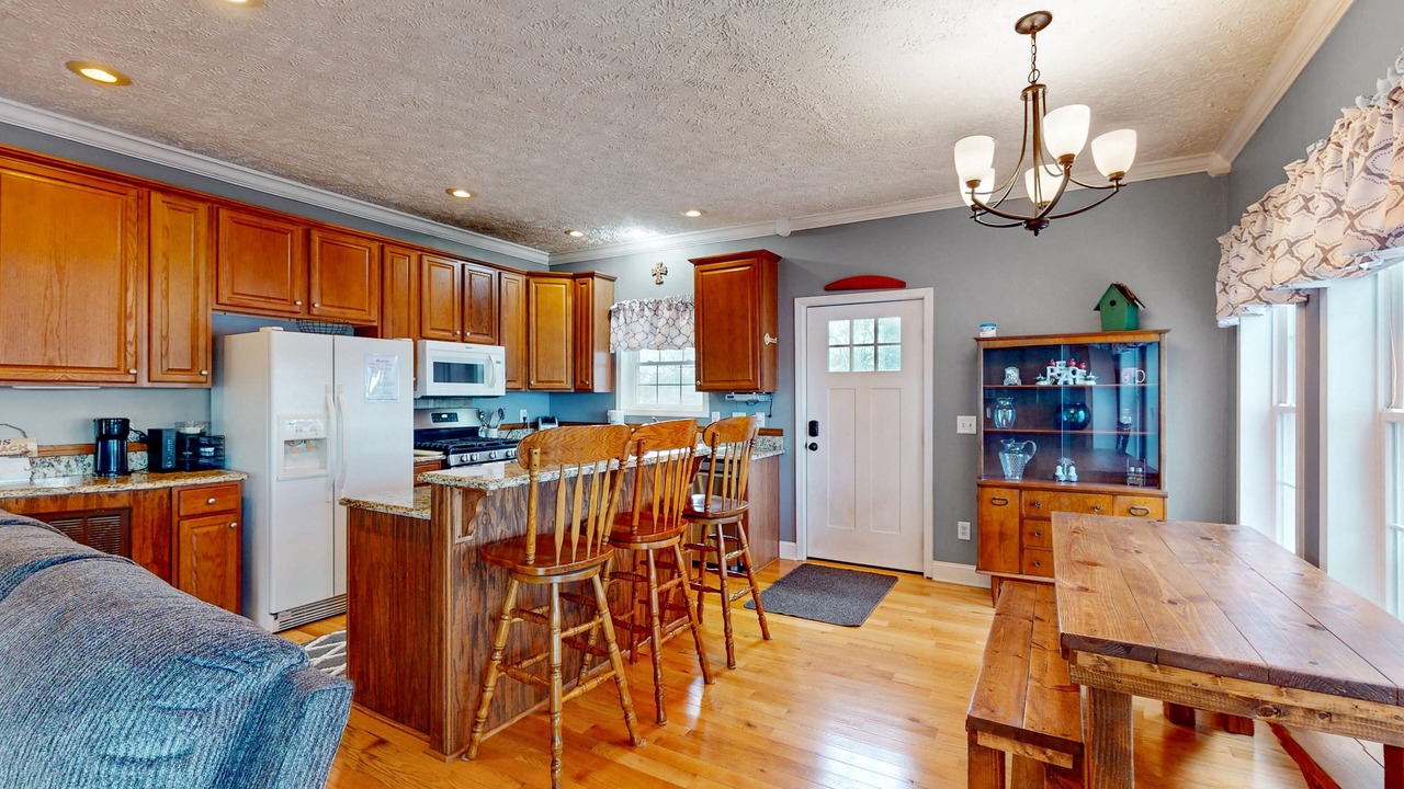 Photo of Kitchen in Shallotte