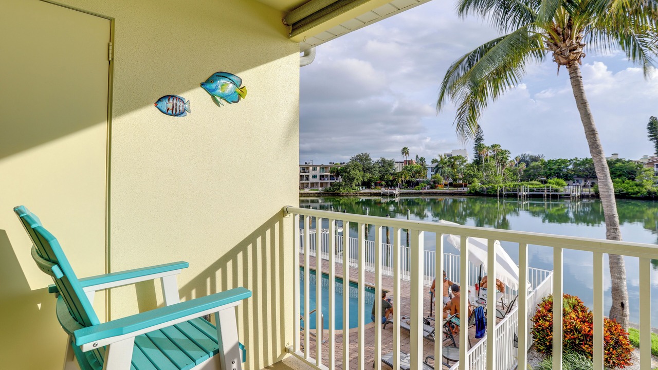 Photo of Outdoor in Capri Isle