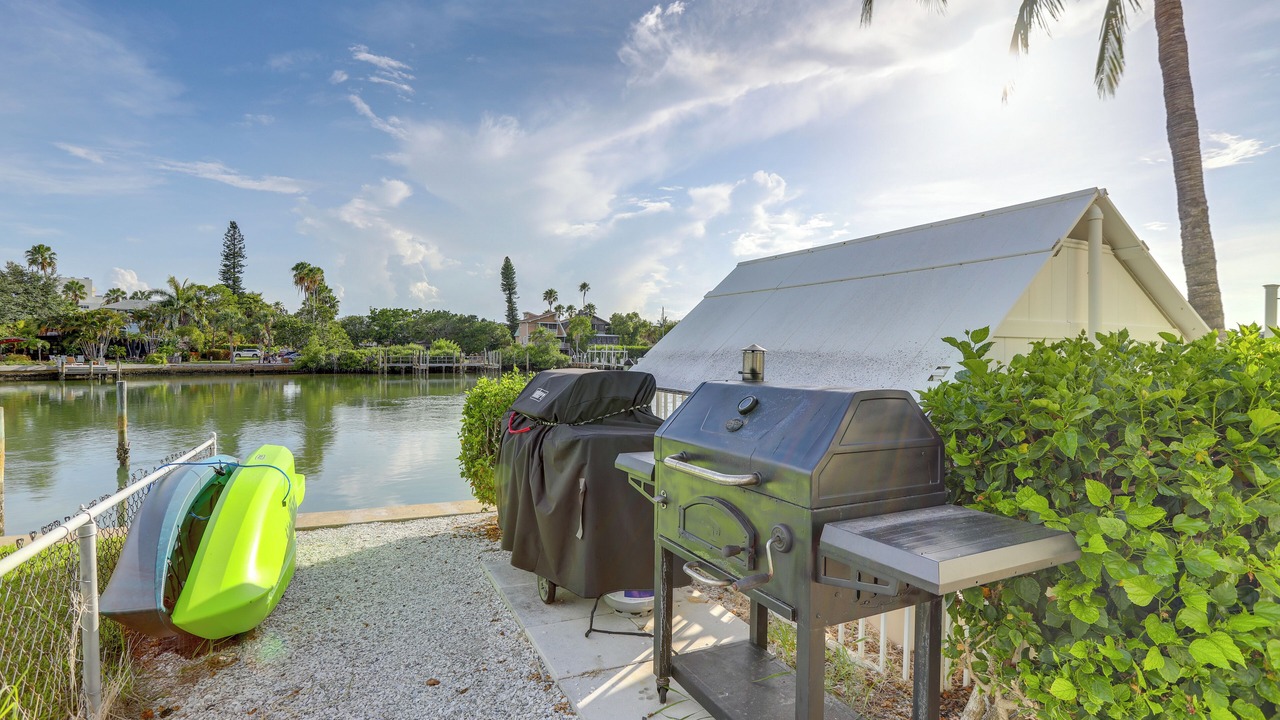 Photo of Outdoor in Capri Isle