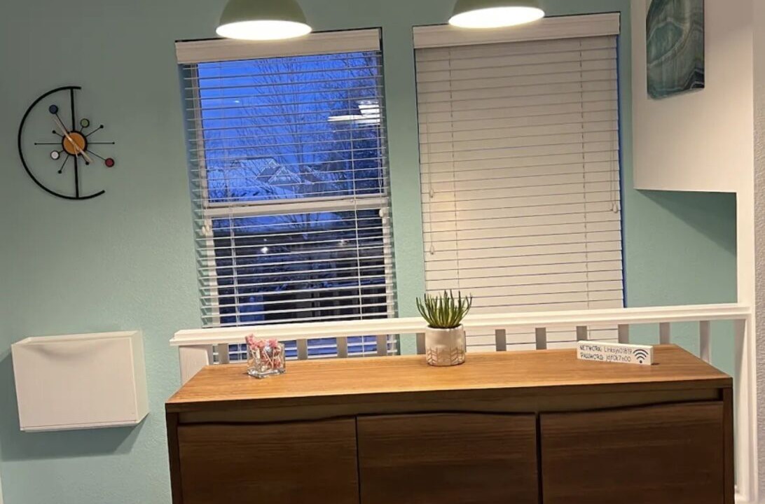 Photo of Kitchen in North Central Westminster
