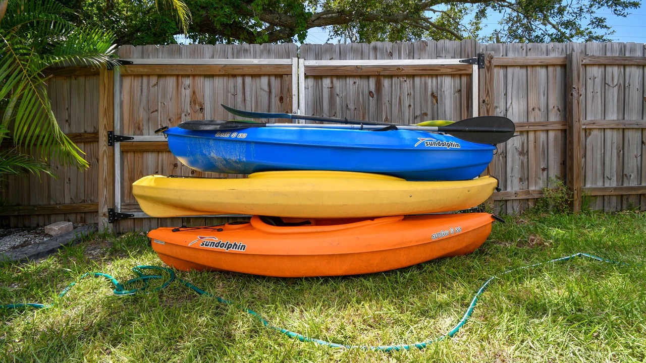Photo of Outdoor in Harbor Hills
