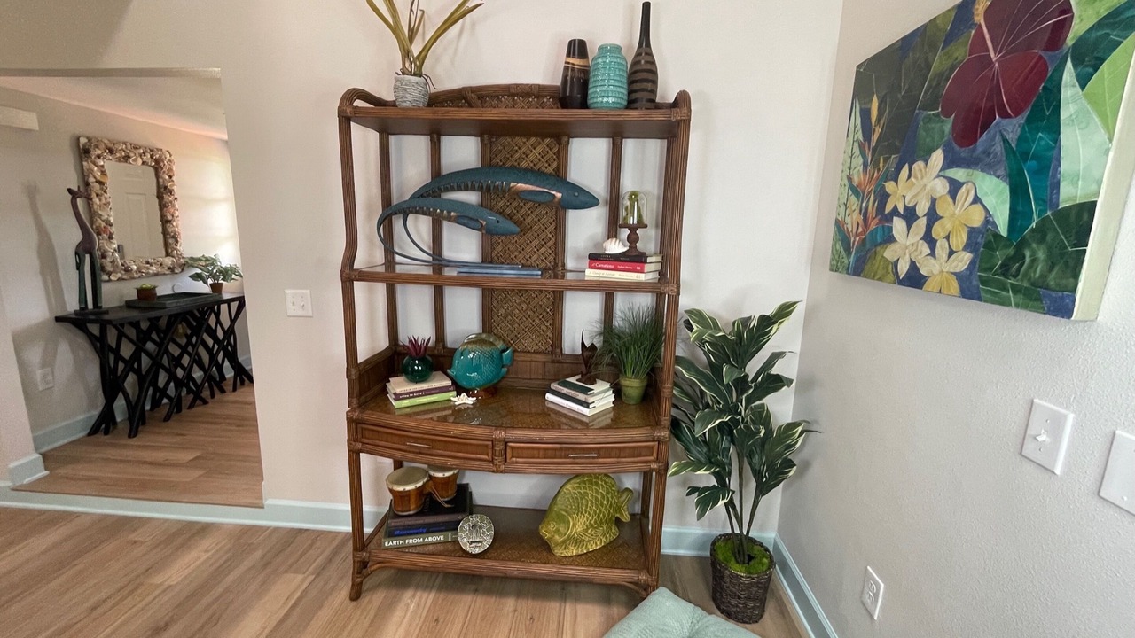 Photo of Livingroom in Trailer Estates