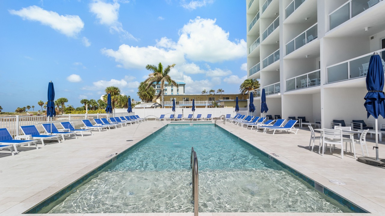 Photo of Outdoor in Treasure Island