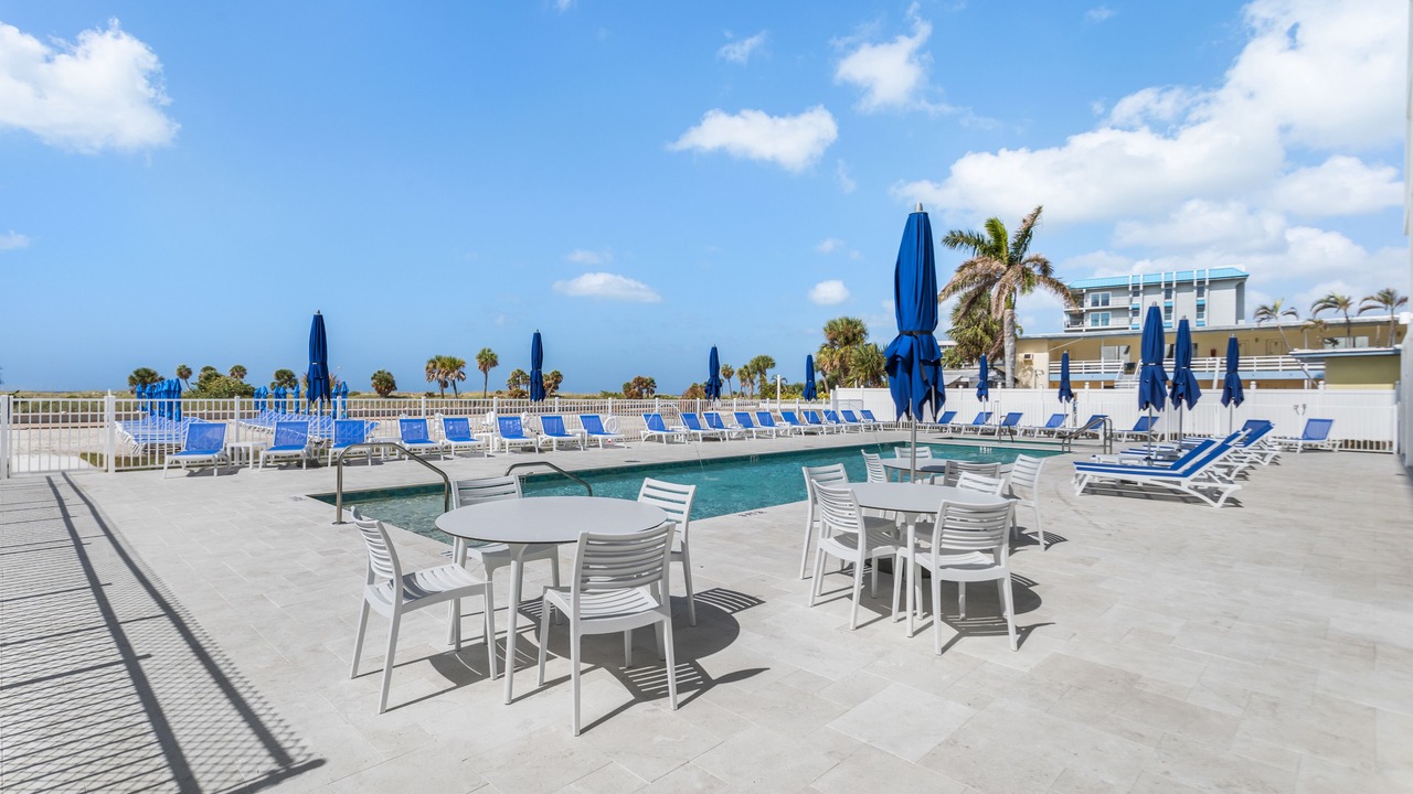 Photo of Outdoor in Treasure Island