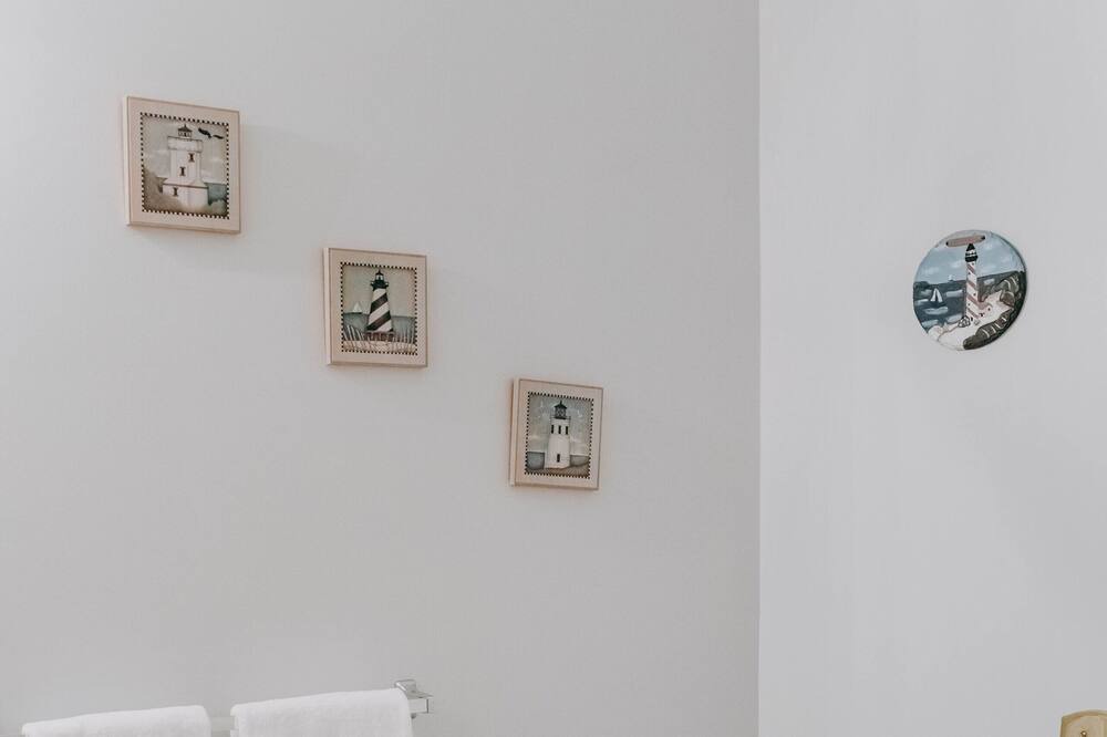 Photo of Bathroom in Lewes