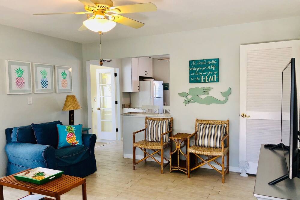 Photo of Livingroom in Sarasota