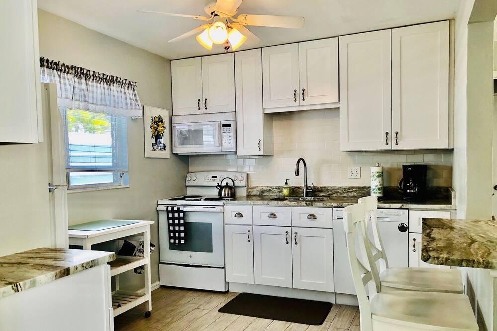 Photo of Kitchen in Sarasota
