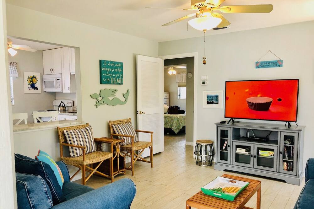 Photo of Livingroom in Sarasota