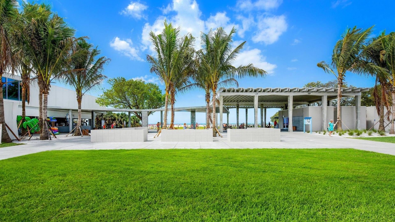 Photo of Outdoor in Siesta Key Village