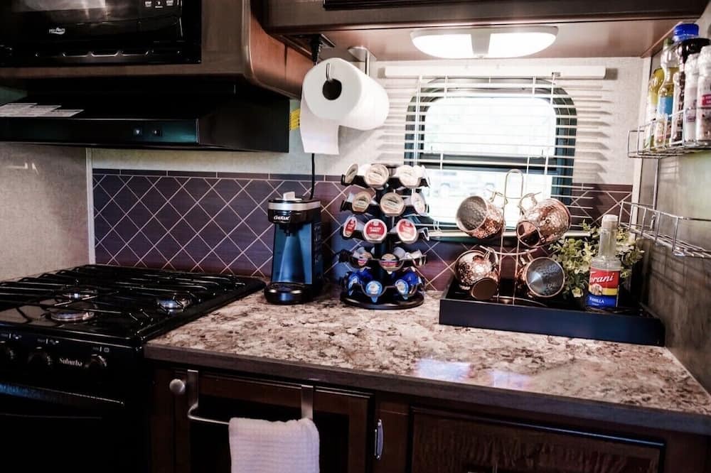 Photo of Kitchen in Council