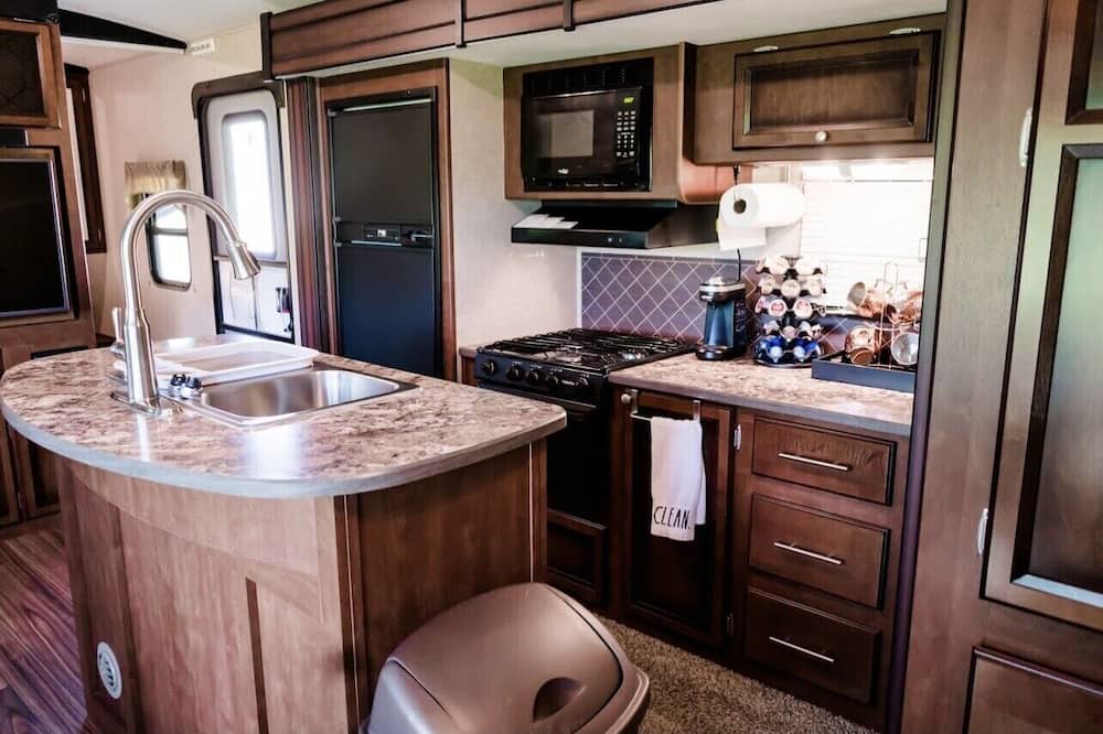 Photo of Kitchen in Council