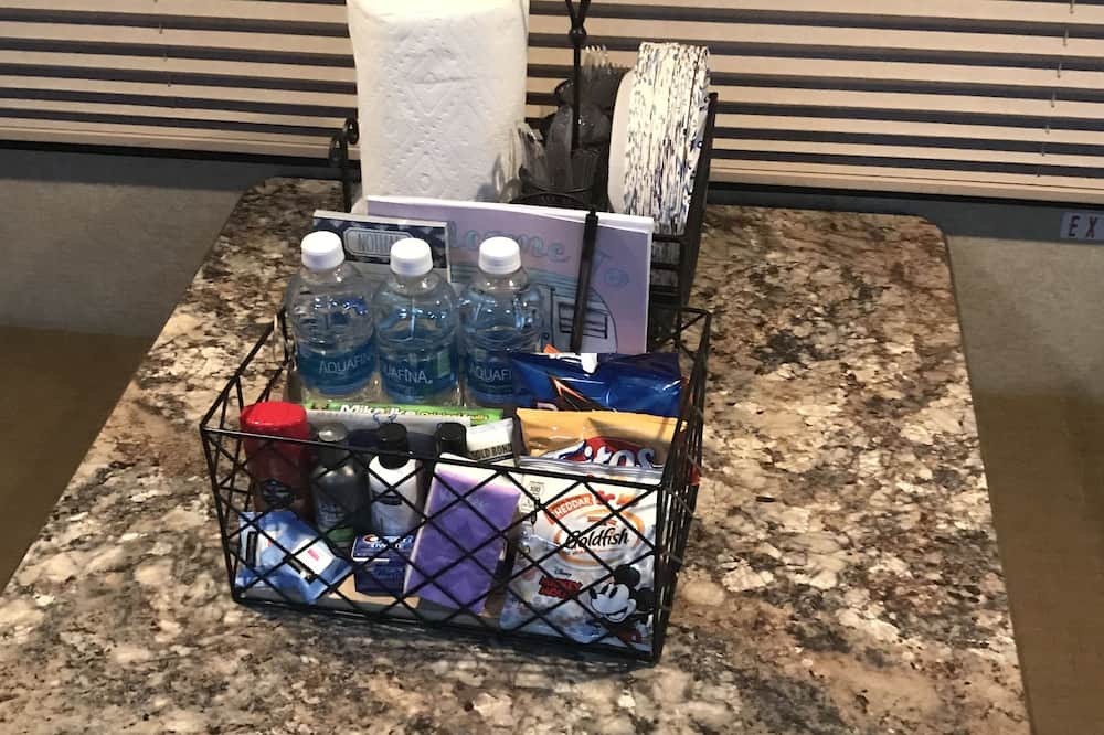 Photo of Bathroom in Council