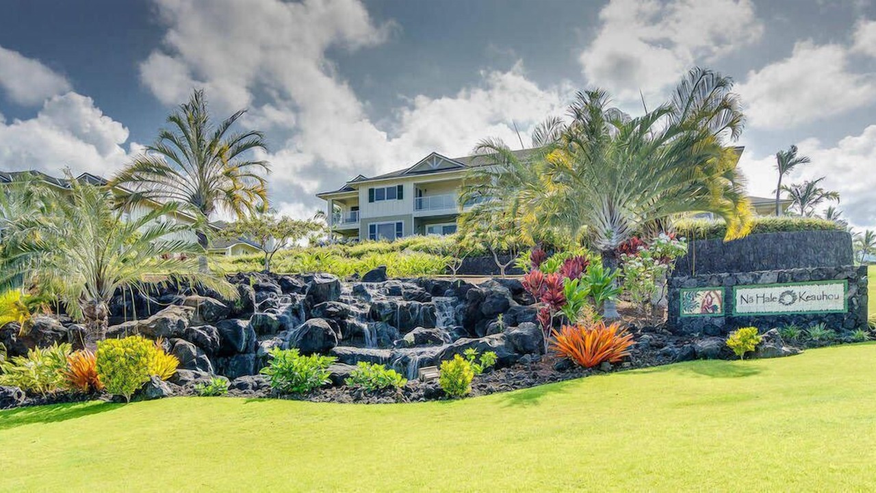 Photo of Outdoor in Kahaluu Bay