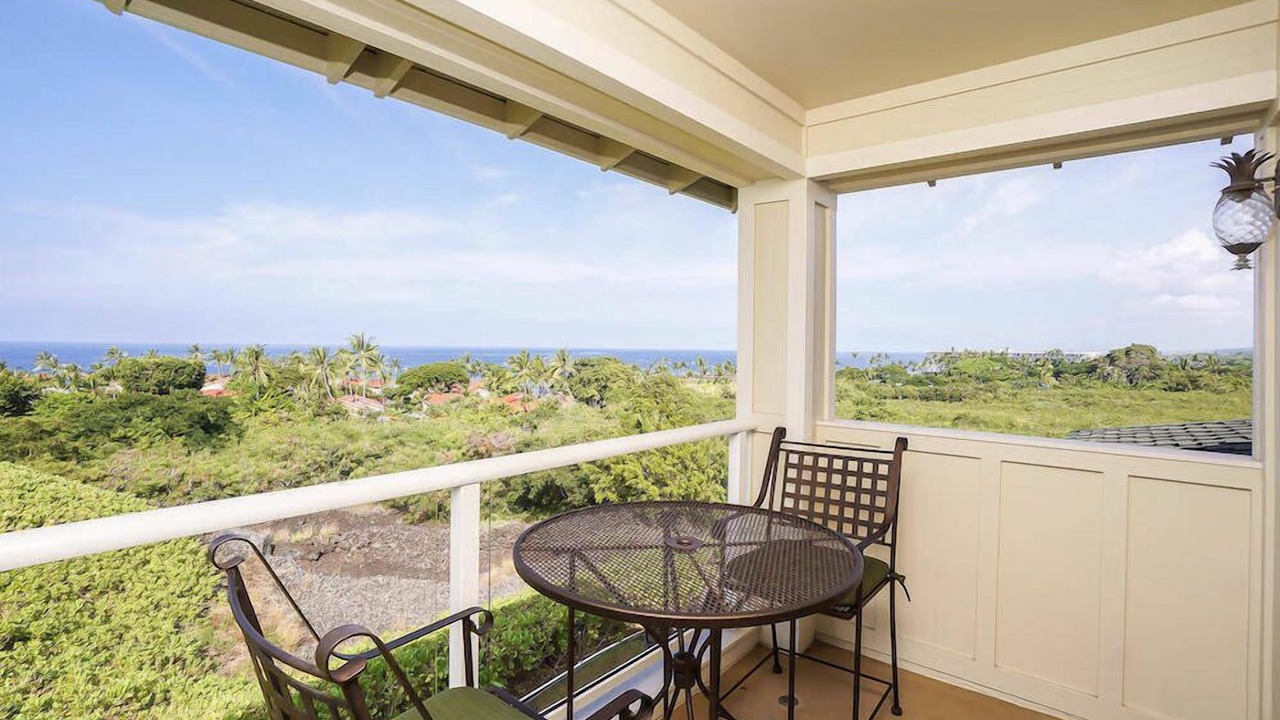 Photo of Outdoor in Kahaluu Bay