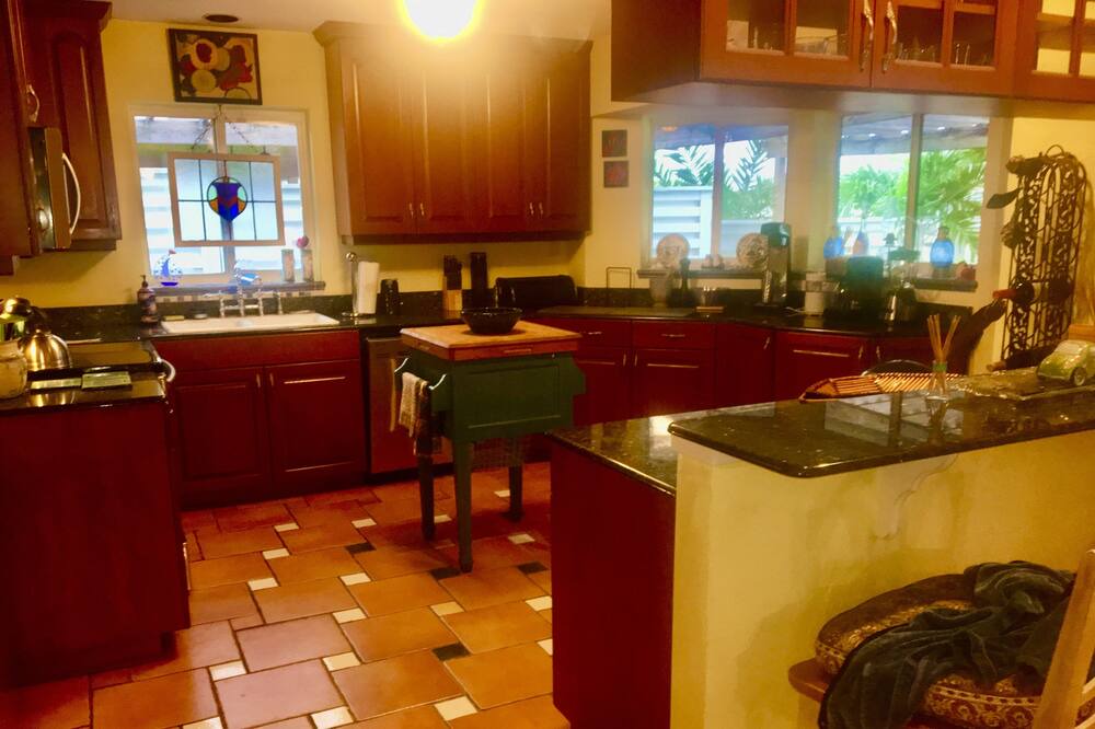 Photo of Kitchen in Capri Isle