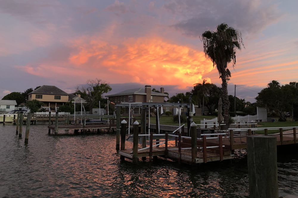 Photo of Outdoor in Capri Isle