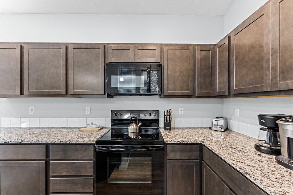 Photo of Kitchen in Boise