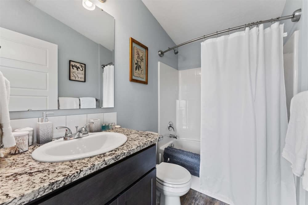 Photo of Bathroom in Boise