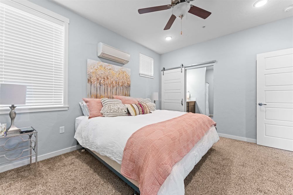 Photo of Bedroom in Boise