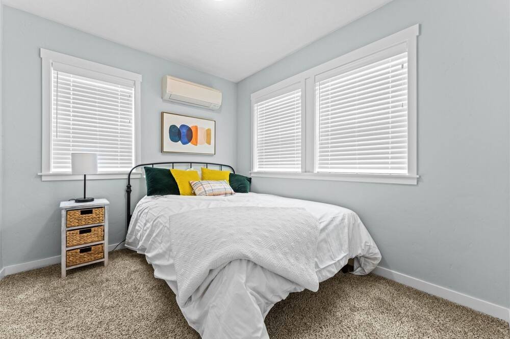 Photo of Bedroom in Boise