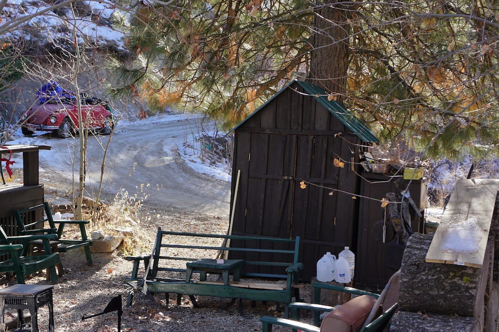 Photo of Outdoor in Boise
