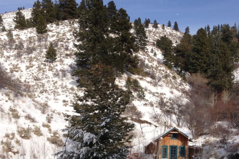 Photo of Outdoor in Boise