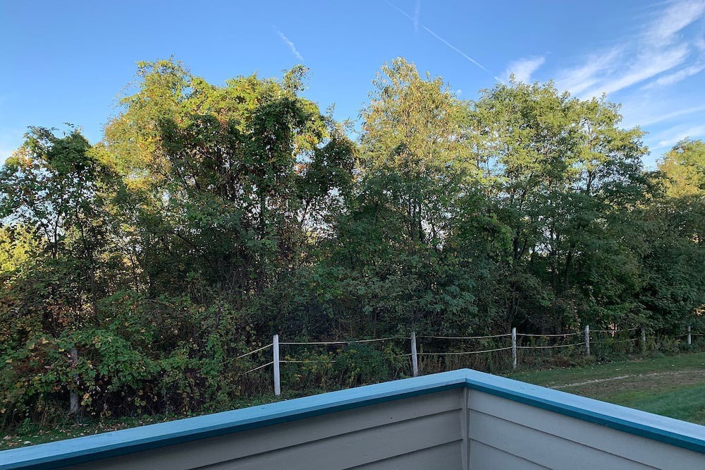 Photo of Patio Balcony in Seven Springs