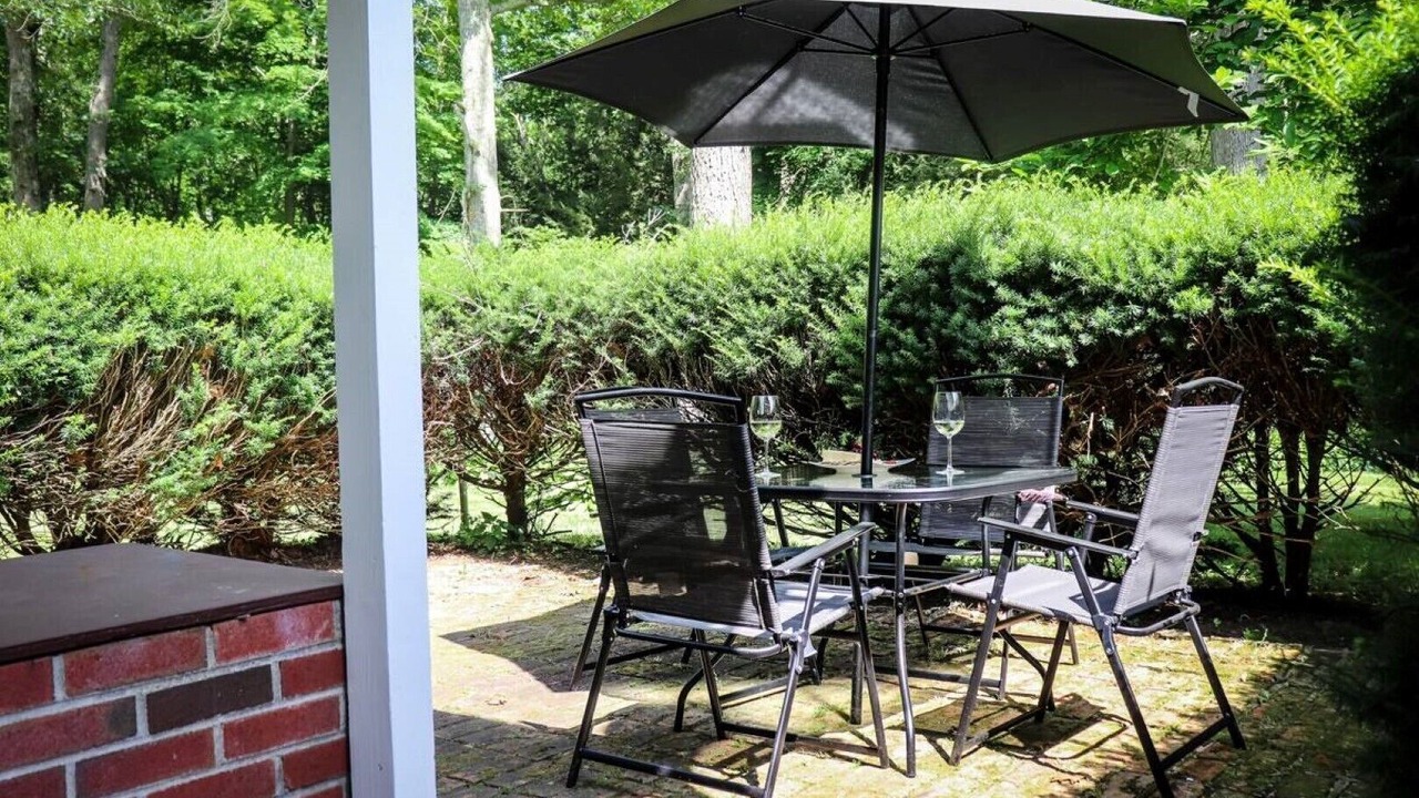 Photo of Patio Balcony in Preston