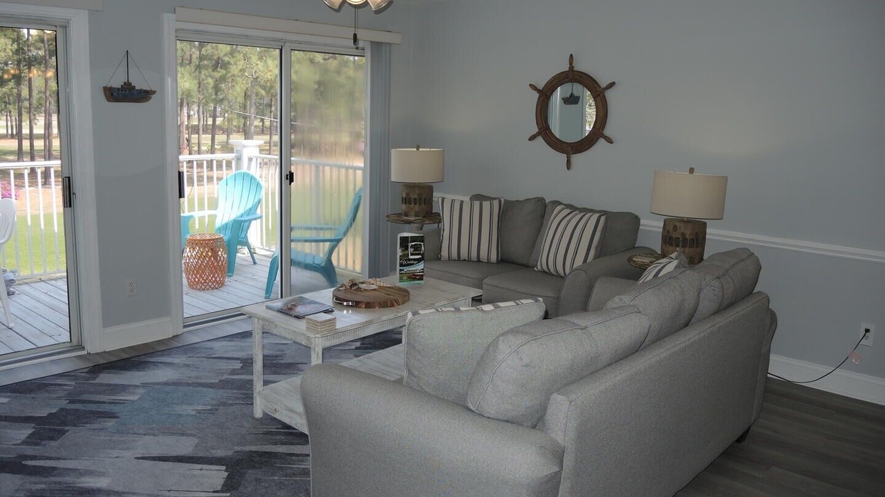 Photo of Bedroom in Calabash
