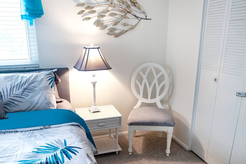 Photo of Bedroom in South Gate Ridge