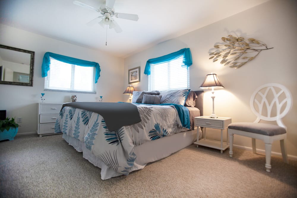 Photo of Bedroom in South Gate Ridge