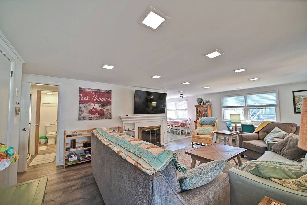 Photo of Livingroom in Bethany Beach
