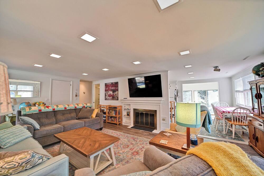 Photo of Livingroom in Bethany Beach