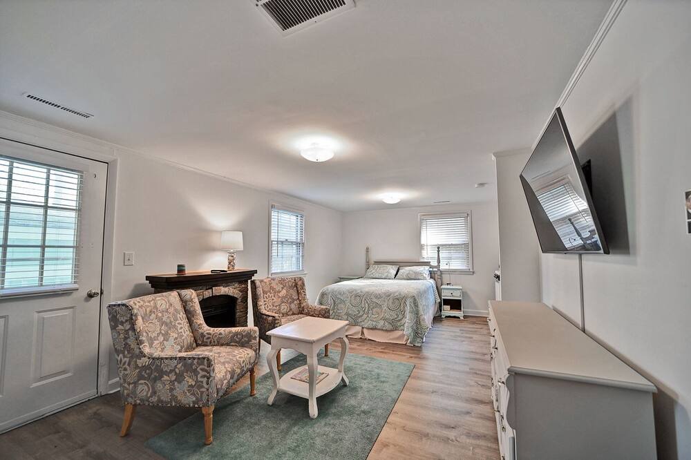Photo of Bedroom in Bethany Beach