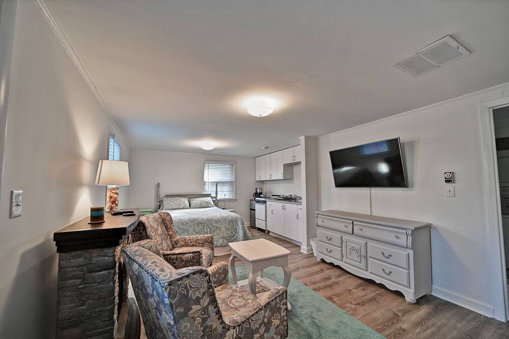 Photo of Bedroom in Bethany Beach