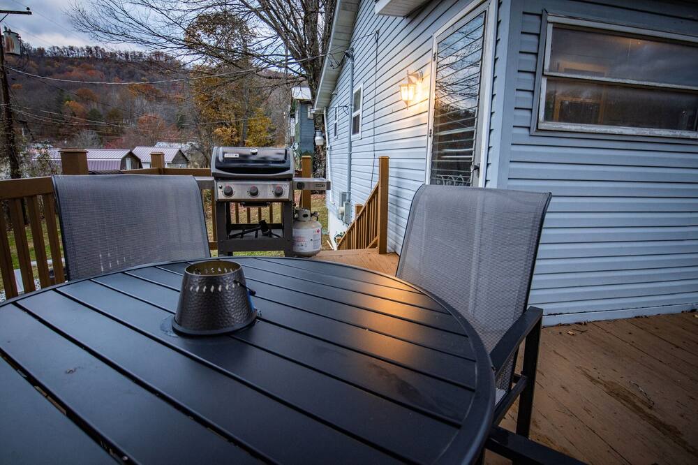 Photo of Outdoor in Ansted