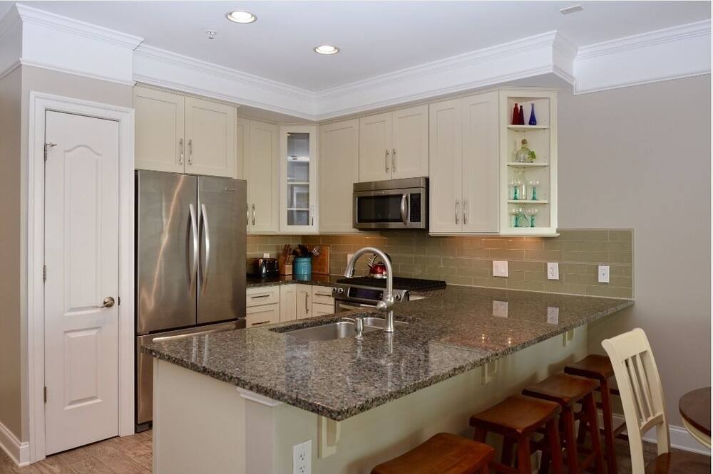 Photo of Kitchen in Dewey Beach