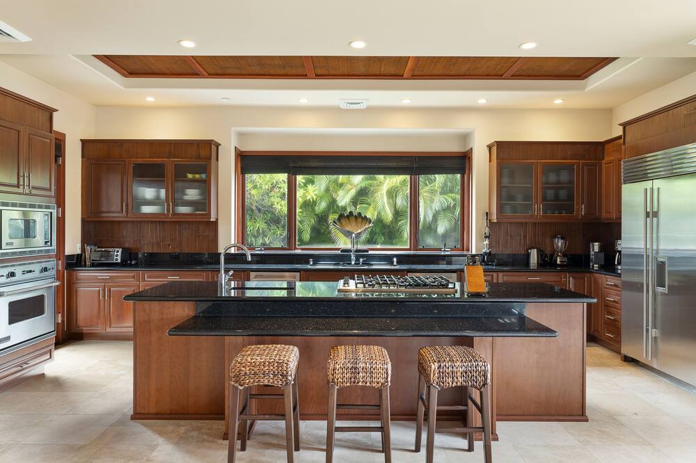 Photo of Kitchen in Kamuela