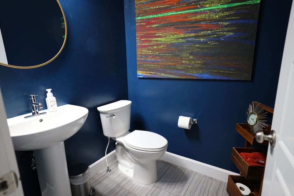 Photo of Bedroom in Southwest Ada County Alliance