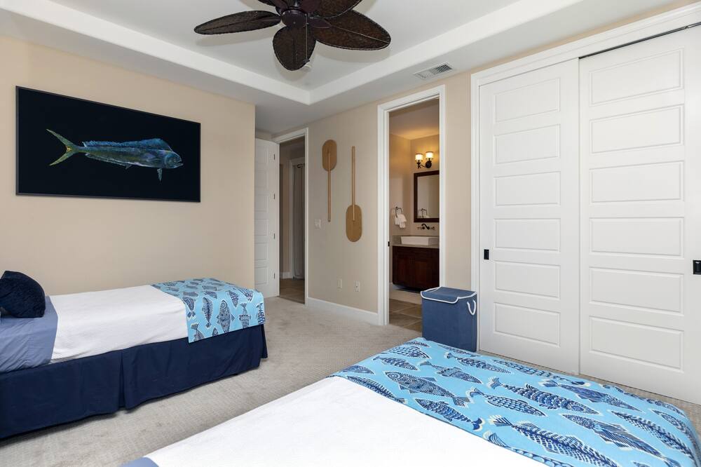 Photo of Bedroom in Keauhou