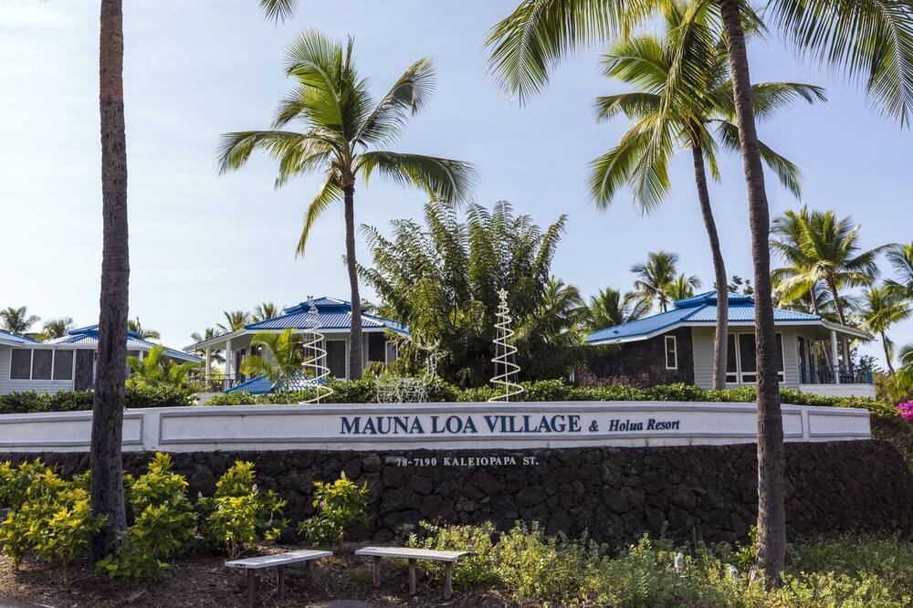 Photo of Outdoor in Keauhou