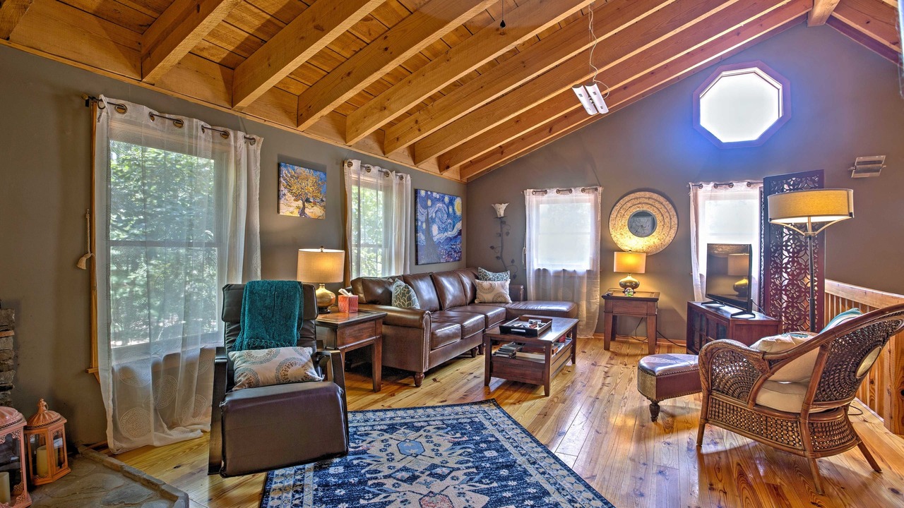 Photo of Livingroom in Cleveland