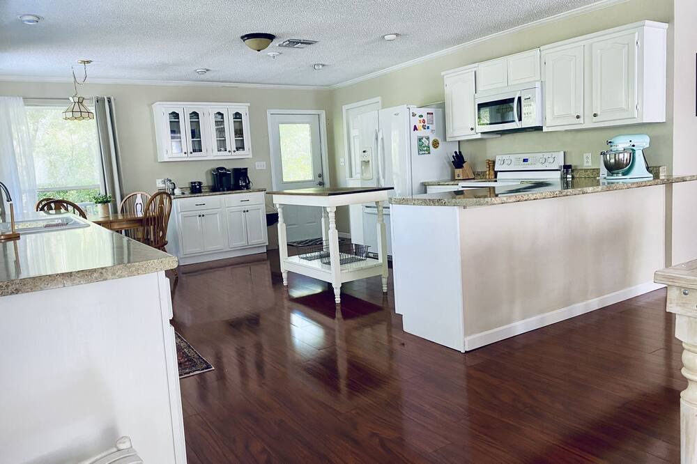 Photo of Kitchen in Sopchoppy