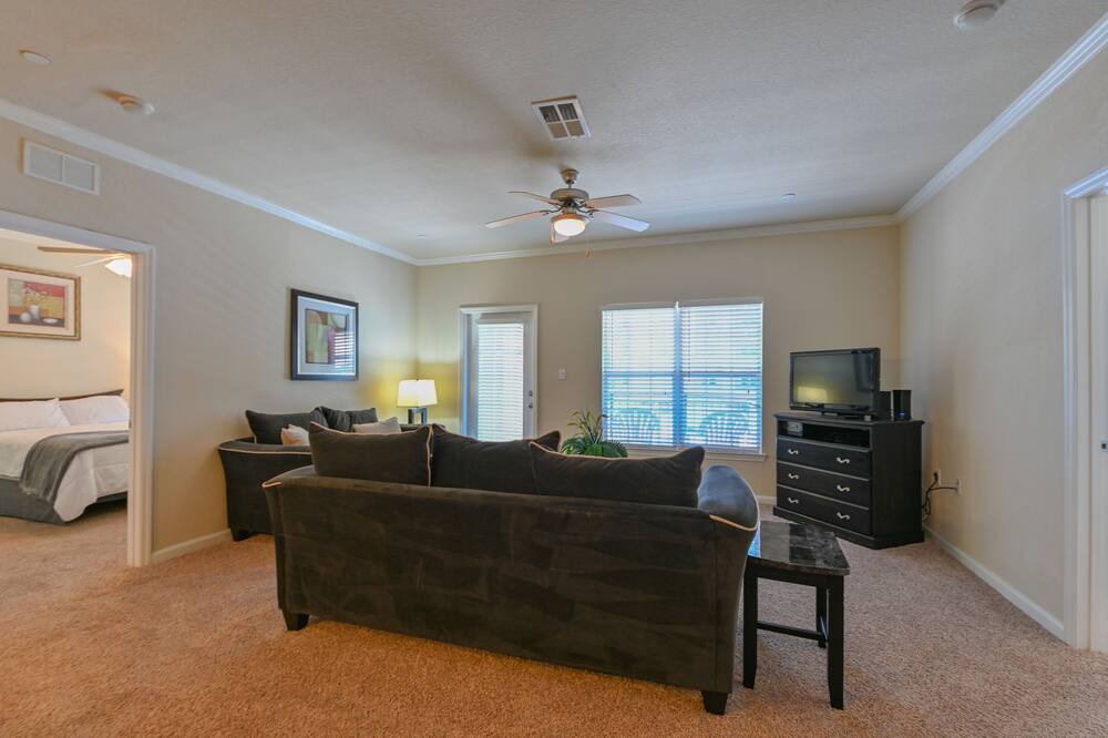 Photo of Livingroom in Port Tampa City