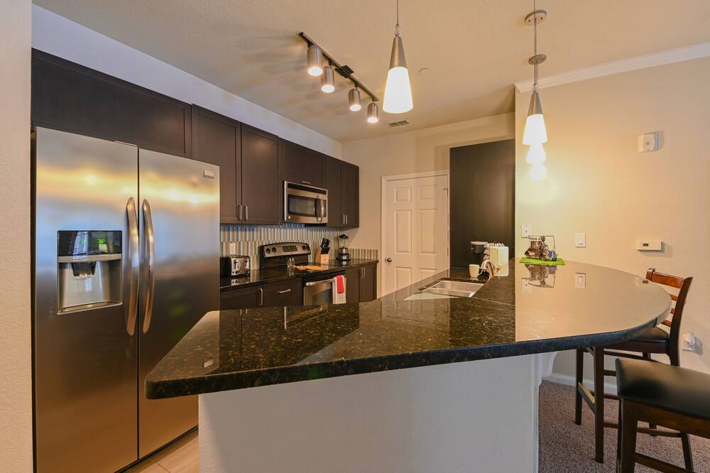 Photo of Kitchen in Port Tampa City
