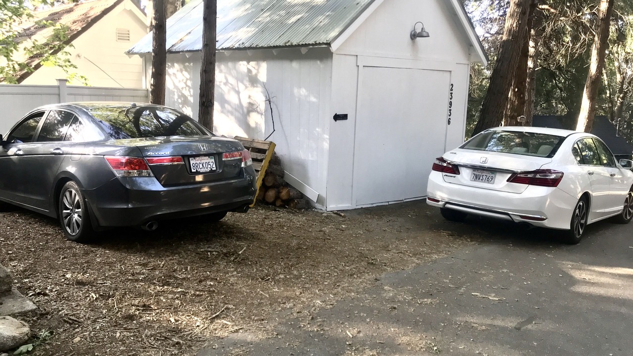 Photo of Outdoor in Crestline